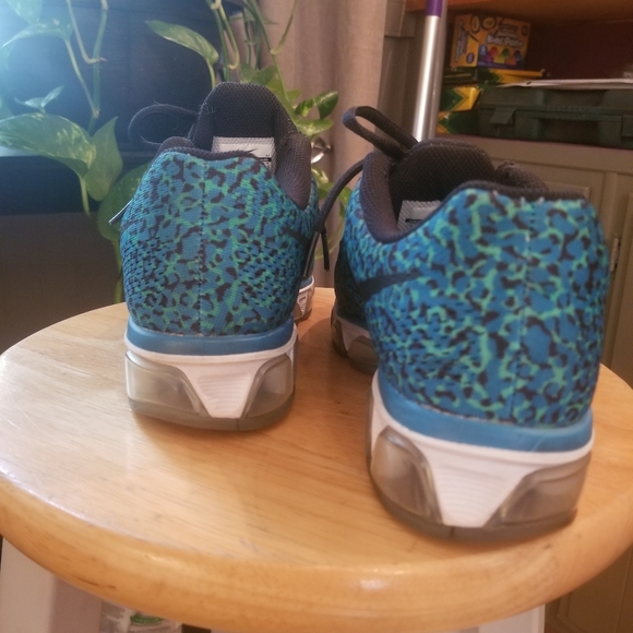 Nike tailwind 8 - Picture 4 of 7